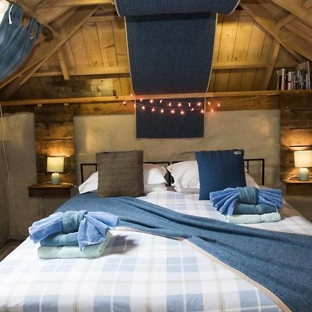 Tigh Bhisa Blackhouse Tolsta Chaolais Luaran gambar